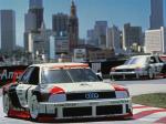 Audi 90 Quattro IMSA GTO 1989 года